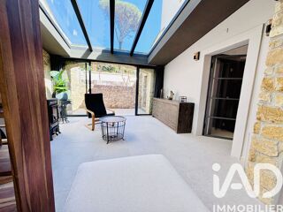  Maison à vendre 5 pièces 184 m²