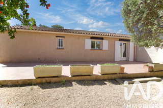  Maison � vendre 6 pi�ces 123 m�