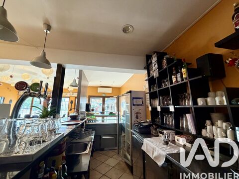   Vente / Local Commercial 
