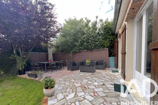  Maison à vendre 7 pièces 155 m²