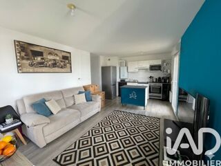  Appartement à vendre 2 pièces 52 m²