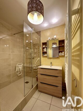  Appartement à vendre 3 pièces 62 m²