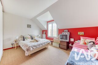  Maison à vendre 6 pièces 130 m²
