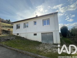  Maison à vendre 4 pièces 94 m²
