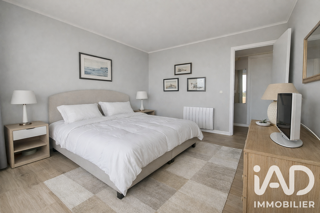  Appartement à vendre 2 pièces 59 m²