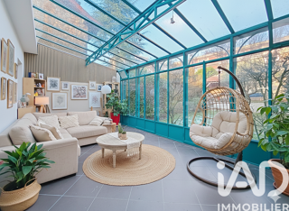  Maison à vendre 7 pièces 180 m²