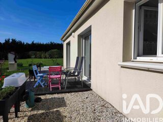  Maison à vendre 5 pièces 115 m²