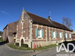  Maison à vendre 8 pièces 190 m²