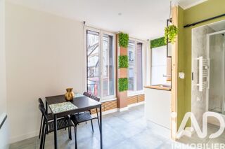  Appartement à vendre 2 pièces 31 m²