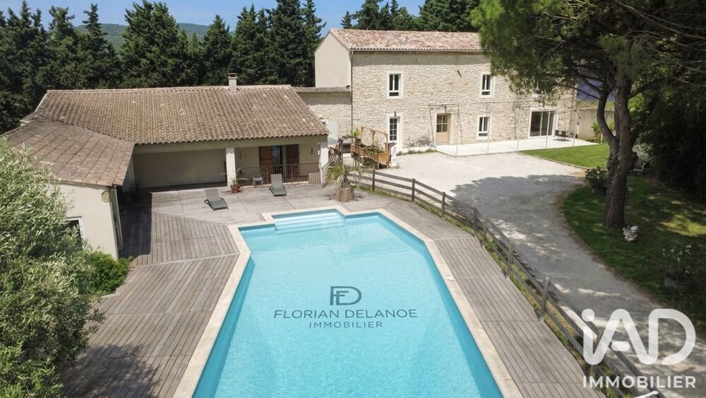Vente Maison Vente Maison/villa 12 pièces Savasse