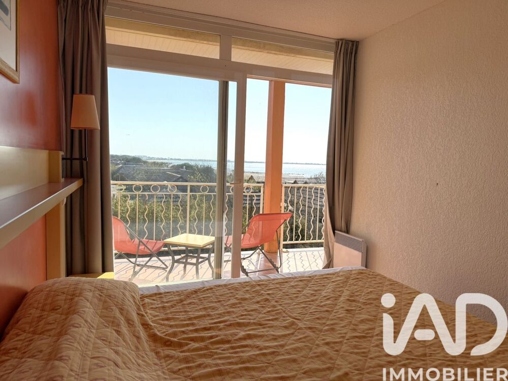 Vente Appartement Vente Appartement 2 pièces Le grau-du-roi