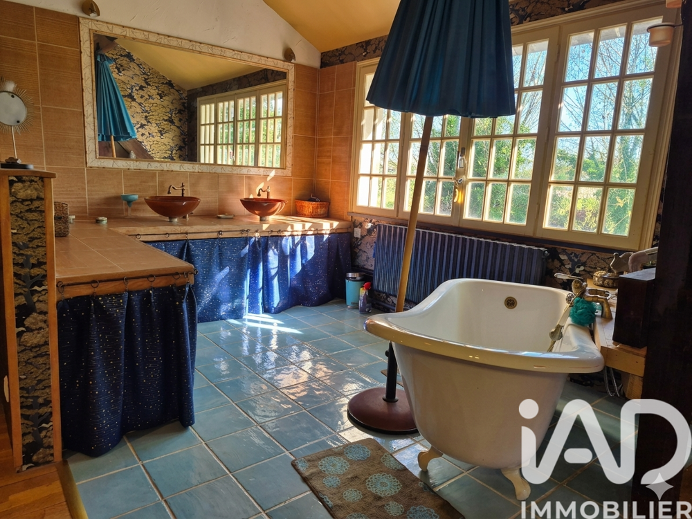 à vendre  Maison Grand-Laviers (80132)