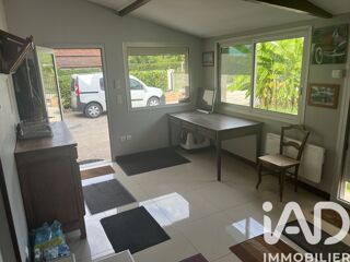  Maison à vendre 7 pièces 187 m²
