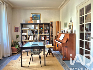  Maison à vendre 7 pièces 156 m²