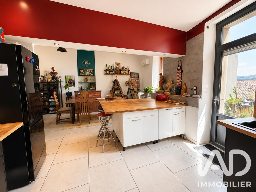 Vente Maison de village 5 pièces