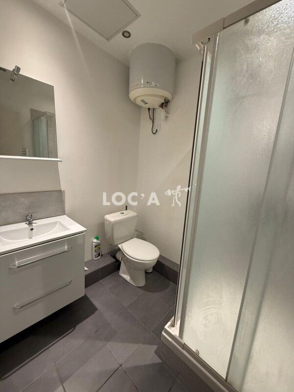 location Appartement - 3 pièce(s) - 30 m² Lyon 7