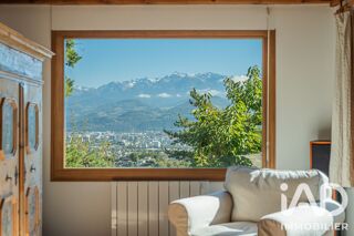 Vente Maison Vente Maison/villa 5 pièces Seyssins