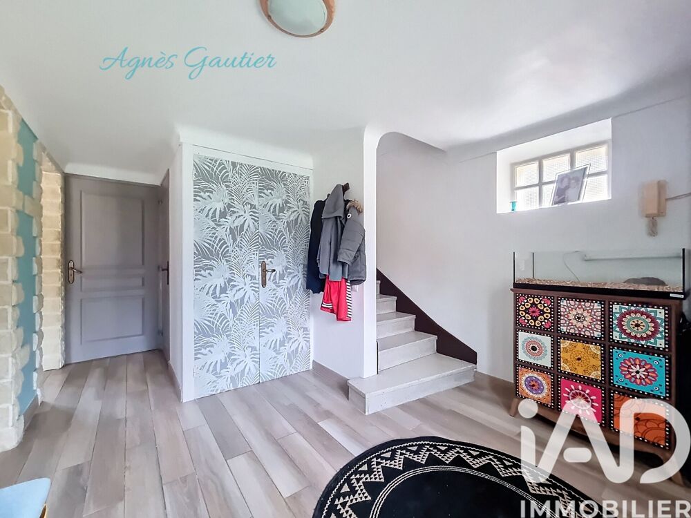 Vente Maison/villa 9 pièces
