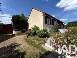  Maison � vendre 4 pi�ces 75 m�
