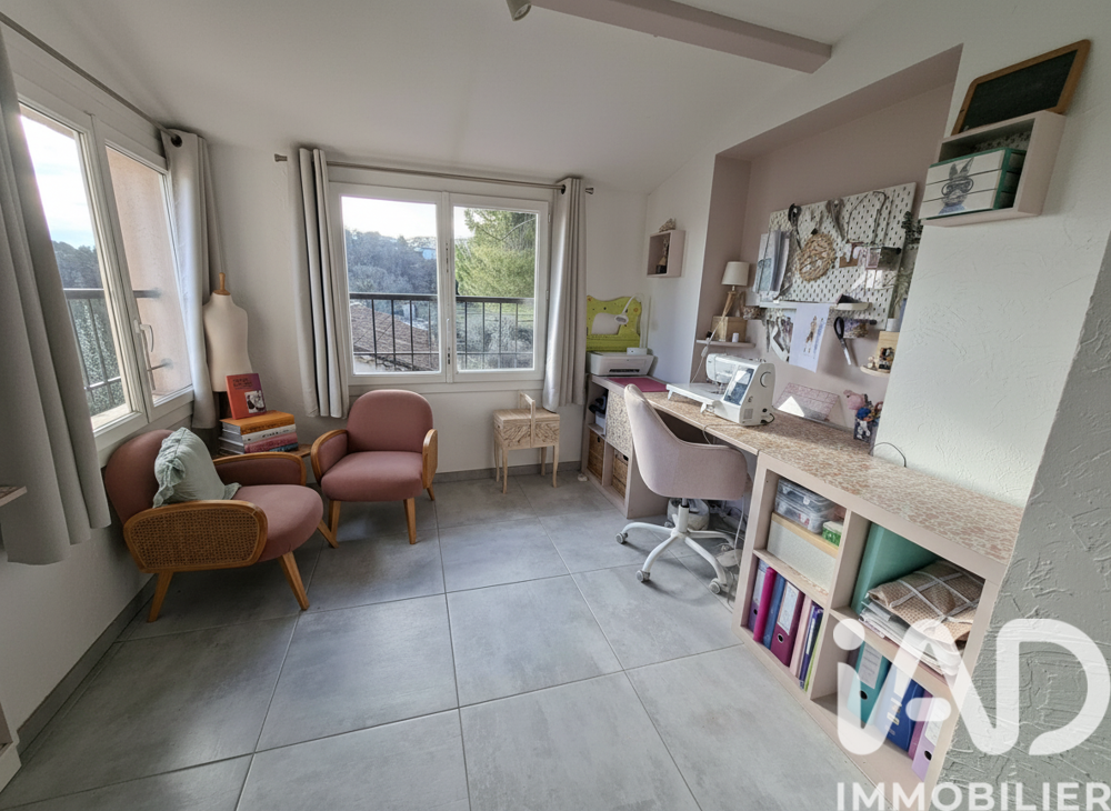 à vendre  Maison Vence (06140)