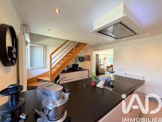  Maison à vendre 6 pièces 148 m²