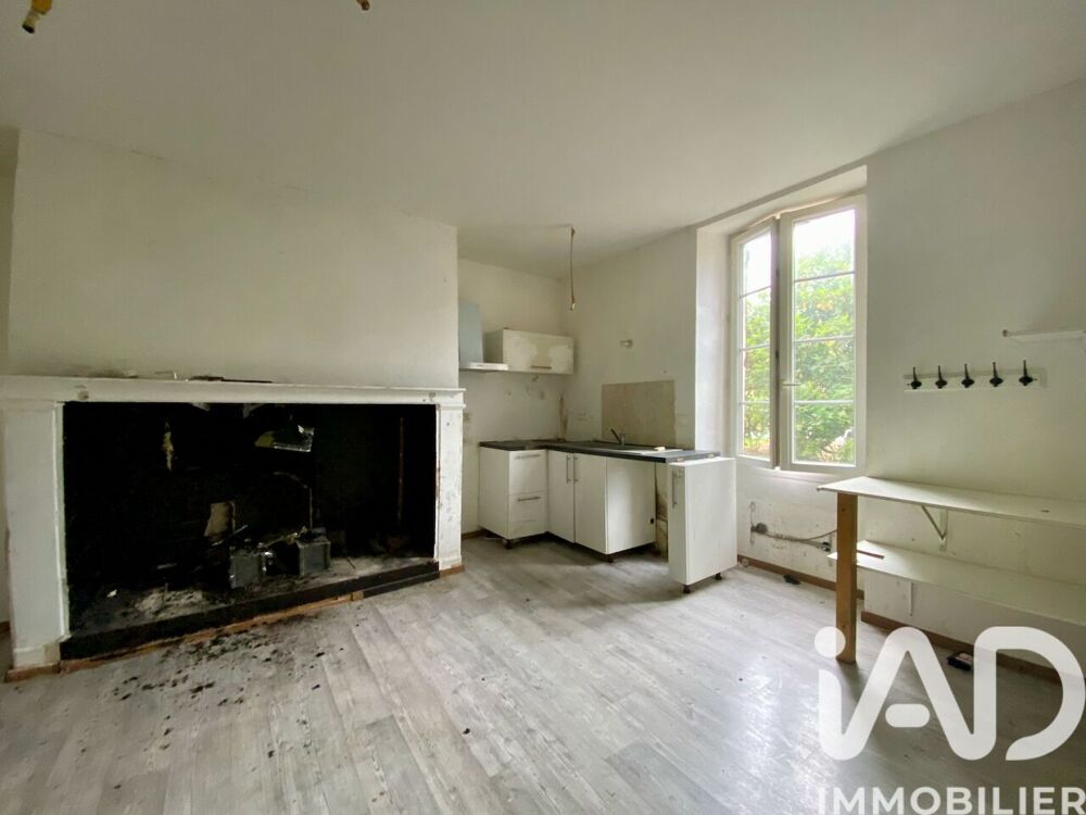 Vente Maison/villa 3 pièces