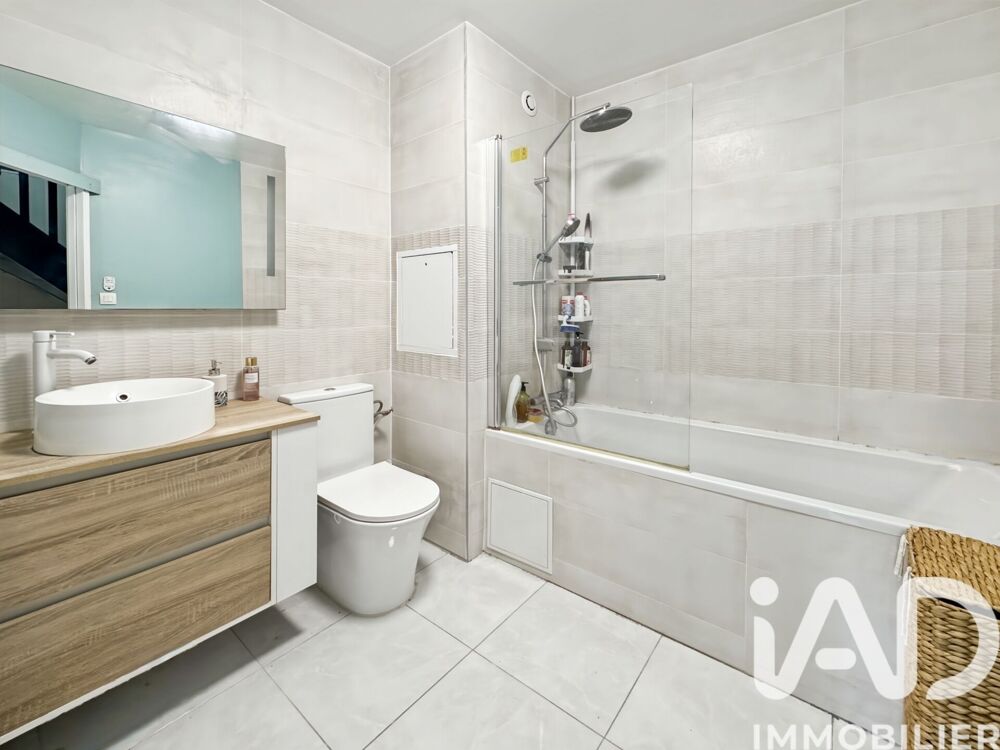 Vente Maison de ville 5 pièces