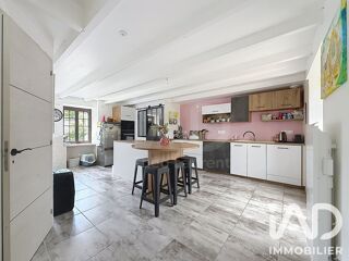  Maison à vendre 5 pièces 128 m²