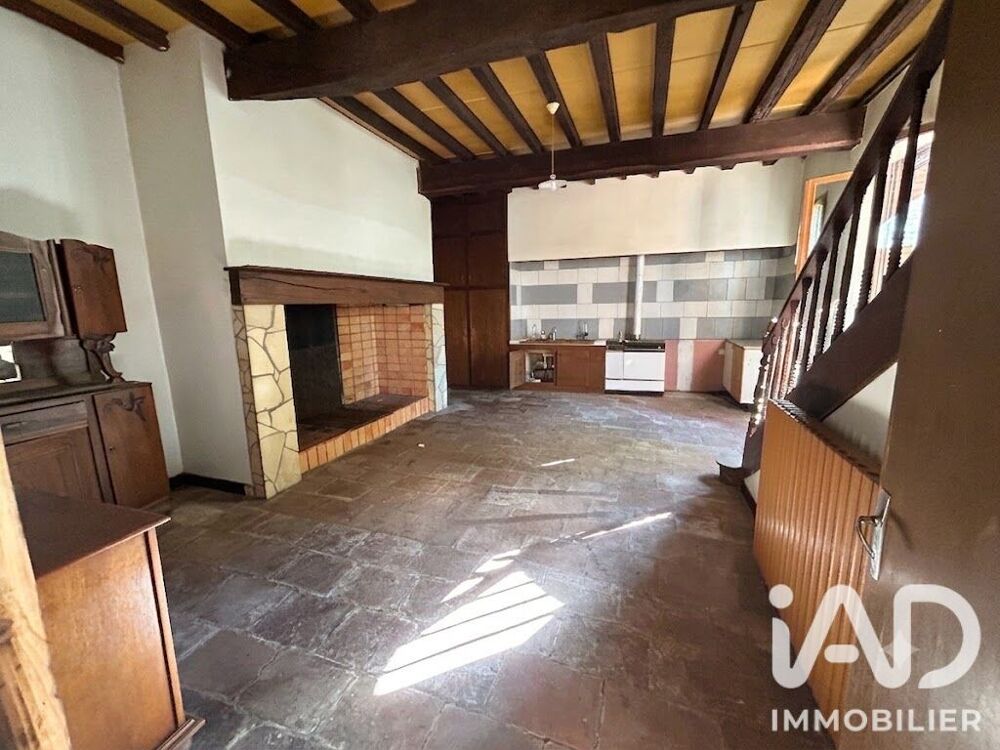 Vente Maison Vente Bastide 5 pièces Lafrançaise