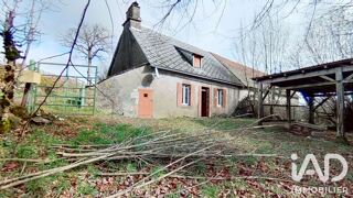  Maison à vendre 3 pièces 77 m²