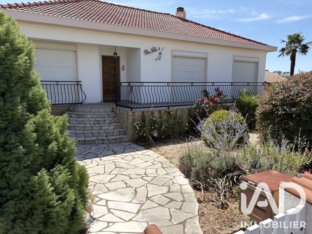 Vente Maison/villa 4 pièces