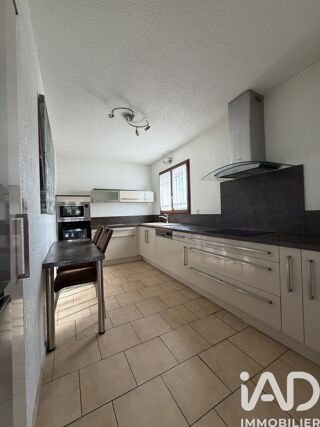  Appartement � vendre 3 pi�ces 75 m�