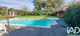  Maison à vendre 6 pièces 131 m²