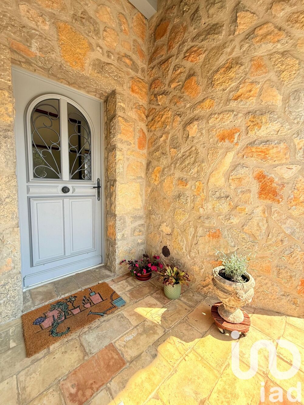 à vendre  Maison Peymeinade (06530)