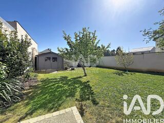  Maison à vendre 6 pièces 160 m²