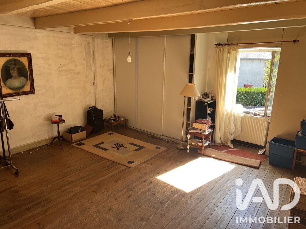 Vente Maison Vente Manoir 6 pièces Saint-romain