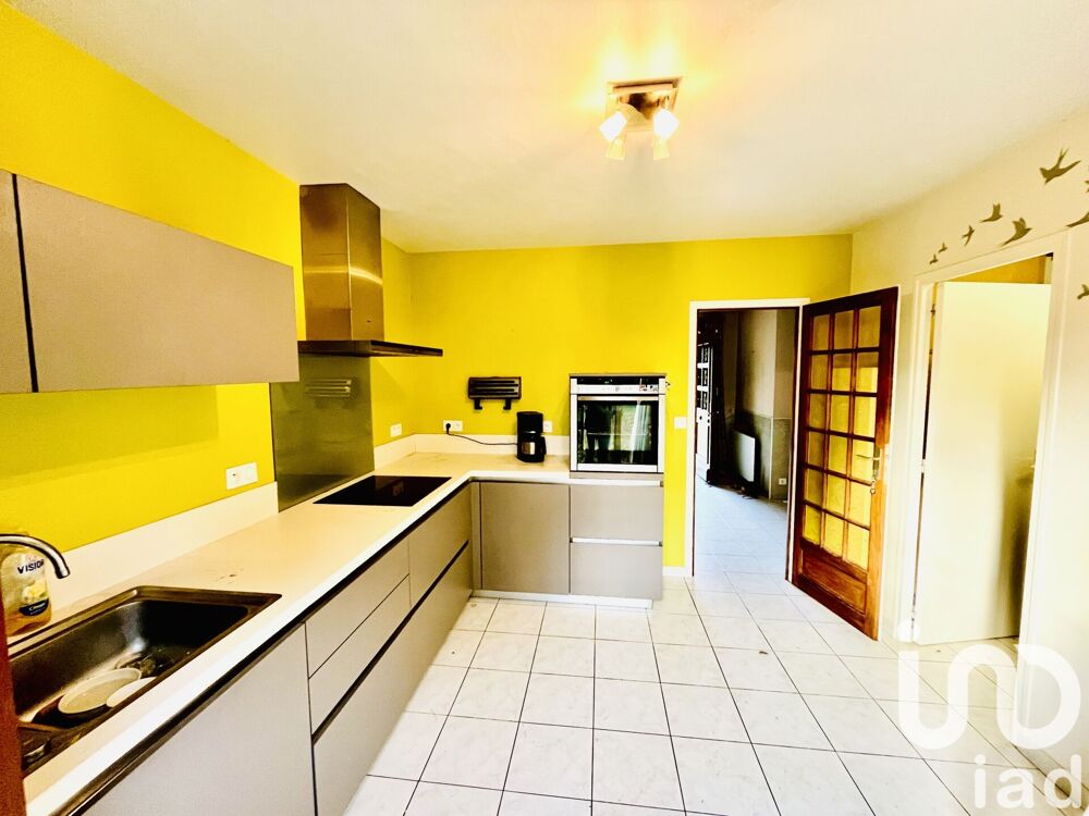 Vente Maison Vente Maison/villa 4 pièces Antonne-et-trigonant