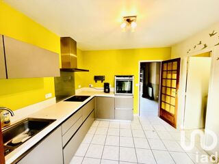  Maison à vendre 4 pièces 120 m²