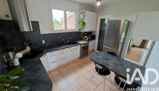  Maison � vendre 5 pi�ces 131 m�