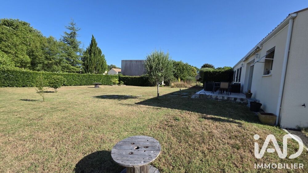 Vente Maison traditionnelle 5 pièces