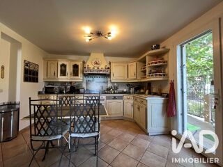  Maison à vendre 4 pièces 124 m²
