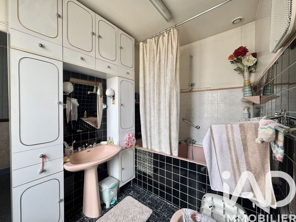 � vendre  Maison Montreuil (93100)