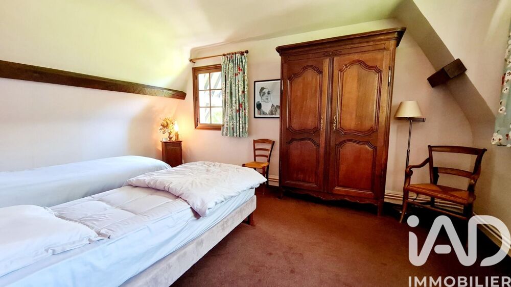 à vendre  Maison Pont-l'Évêque (14130)