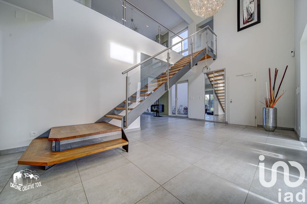 Vente Maison Vente Maison/villa 5 pièces Grundviller