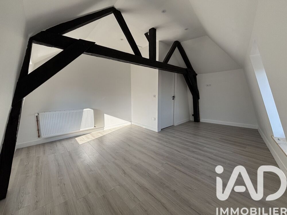 à vendre  Maison Arras (62000)