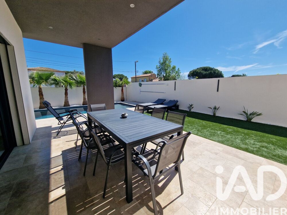 à vendre  Maison Agde (34300)