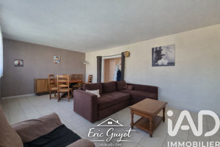  Appartement � vendre 3 pi�ces 68 m�