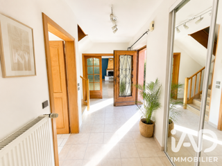  Maison à vendre 4 pièces 127 m²