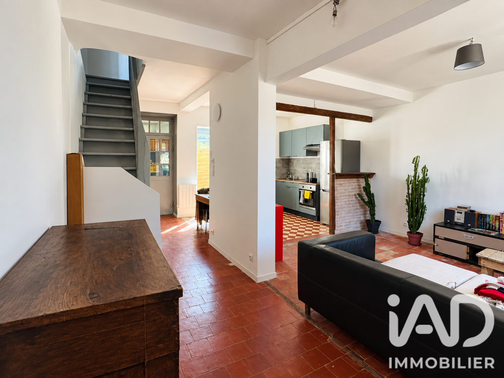 Vente Maison Vente Maison de village 3 pièces Josnes