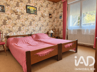  Maison à vendre 3 pièces 67 m²
